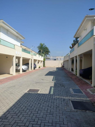 Imagem Casa de Condomínio com 4 Quartos à Venda, 176 m² em Jardim Santa Maria - Jacareí Imagem Casa de Condomínio com 4 Quartos à Venda, 176 m² em Jardim Santa Maria - Jacareí