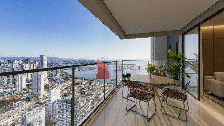 Imagem Apartamento com 3 Quartos à Venda, 118 m² em Fazenda - Itajaí Imagem Apartamento com 3 Quartos à Venda, 118 m² em Fazenda - Itajaí