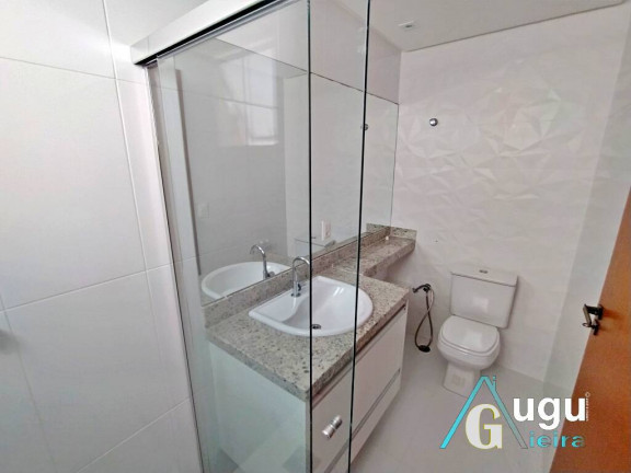 Imagem Apartamento com 2 Quartos à Venda, 65 m² em Praia Do Morro - Guarapari