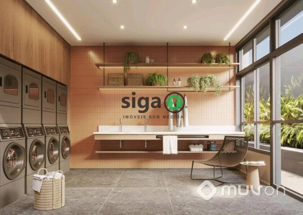 Imagem Apartamento com 1 Quarto à Venda, 28 m² em Vila Olímpia - São Paulo Imagem Apartamento com 1 Quarto à Venda, 28 m² em Vila Olímpia - São Paulo