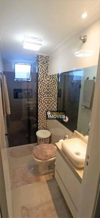 Imagem Apartamento com 2 Quartos à Venda, 63 m² em Vila João Basso - São Bernardo Do Campo
