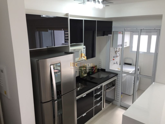 Imagem Apartamento com 1 Quarto à Venda, 84 m² em Brooklin - São Paulo Imagem Apartamento com 1 Quarto à Venda, 84 m² em Brooklin - São Paulo