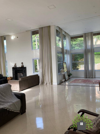Imagem Casa com 4 Quartos à Venda, 602 m² em Jardim Do Golf I - Jandira