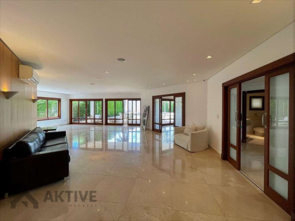 Imagem Casa de Condomínio com 4 Quartos à Venda, 752 m² em Granja Viana - Cotia