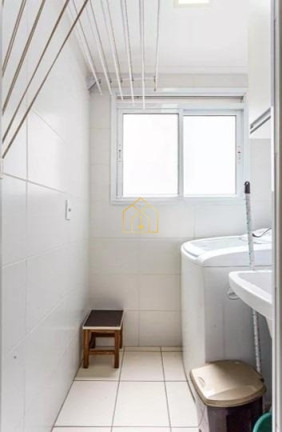 Imagem Apartamento com 2 Quartos à Venda, 65 m² em Vila Valparaíso - Santo André