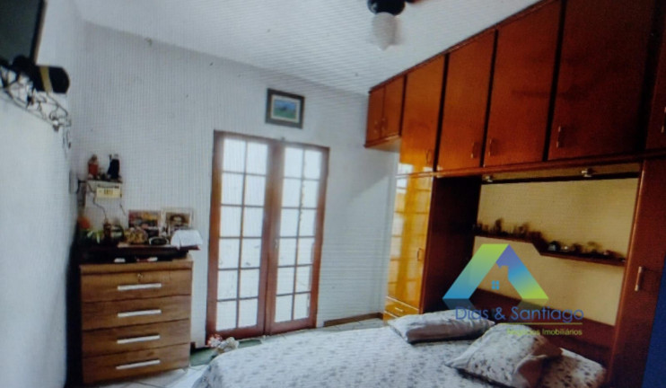 Imagem Casa com 3 Quartos à Venda, 189 m² em Parque Jabaquara - São Paulo Imagem Casa com 3 Quartos à Venda, 189 m² em Parque Jabaquara - São Paulo