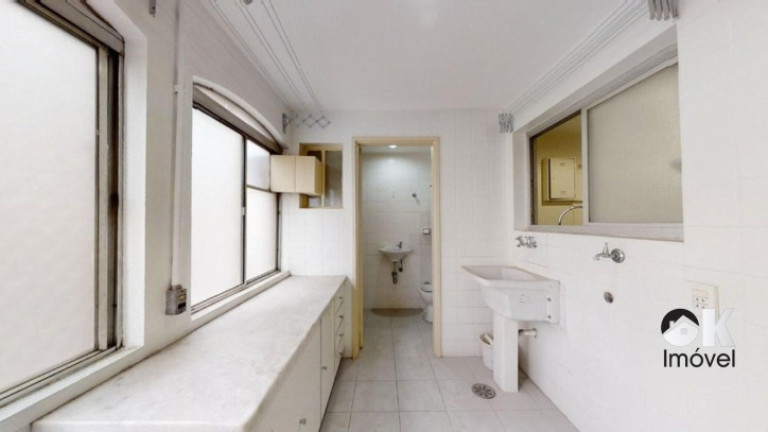 Imagem Apartamento com 3 Quartos à Venda, 123 m² em Jardim Paulista - São Paulo Imagem Apartamento com 3 Quartos à Venda, 123 m² em Jardim Paulista - São Paulo