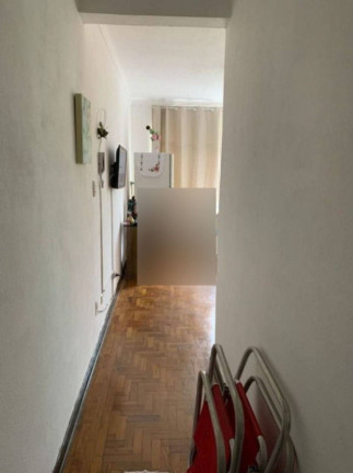 Imagem Apartamento com 1 Quarto à Venda, 48 m² em José Menino - Santos Imagem Apartamento com 1 Quarto à Venda, 48 m² em José Menino - Santos