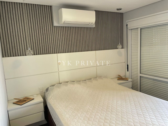 Imagem Apartamento com 3 Quartos à Venda, 161 m² em Vila Romana - São Paulo