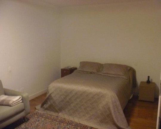 Imagem Apartamento com 4 Quartos à Venda, 154 m² em Jardim Leonor - São Paulo Imagem Apartamento com 4 Quartos à Venda, 154 m² em Jardim Leonor - São Paulo