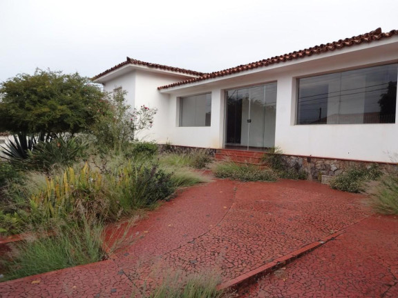 Imagem Casa com 5 Quartos à Venda, 450 m² em Centro - Piracicaba