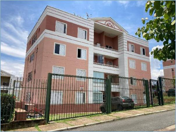 Imagem Apartamento com 2 Quartos à Venda, 44 m² em Jardim Isis - Cotia