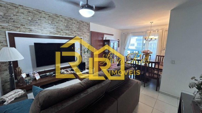 Imagem Apartamento com 3 Quartos à Venda, 90 m² em Recreio - Rio Das Ostras