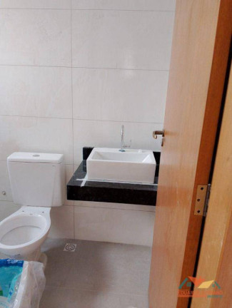 Imagem Casa com 2 Quartos à Venda, 70 m² em Pontal De Santa Marina - Caraguatatuba