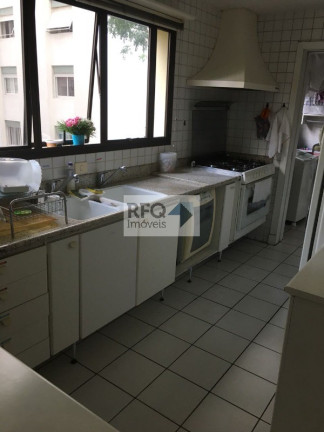 Imagem Imóvel com 3 Quartos para Alugar, 220 m² em Jardins - São Paulo