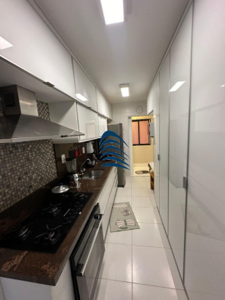 Imagem Imóvel com 3 Quartos à Venda, 97 m² em Armação - Salvador Imagem Imóvel com 3 Quartos à Venda, 97 m² em Armação - Salvador