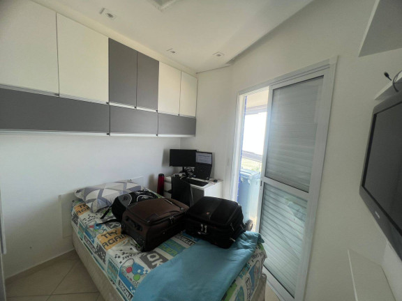 Imagem Apartamento com 3 Quartos à Venda, 123 m² em Maracanã - Praia Grande Imagem Apartamento com 3 Quartos à Venda, 123 m² em Maracanã - Praia Grande