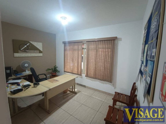 Imagem Casa com 4 Quartos à Venda, 227 m² em Jardim Das Indústrias - Jacareí Imagem Casa com 4 Quartos à Venda, 227 m² em Jardim Das Indústrias - Jacareí