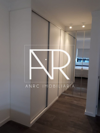 Foto do imóvel Imóvel com 1 Quarto à Venda, 51 m² em Bethaville I - Barueri