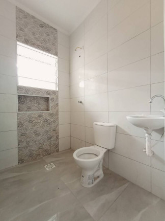 Imagem Casa com 3 Quartos à Venda, 104 m² em Vila Tupi - Praia Grande Imagem Casa com 3 Quartos à Venda, 104 m² em Vila Tupi - Praia Grande