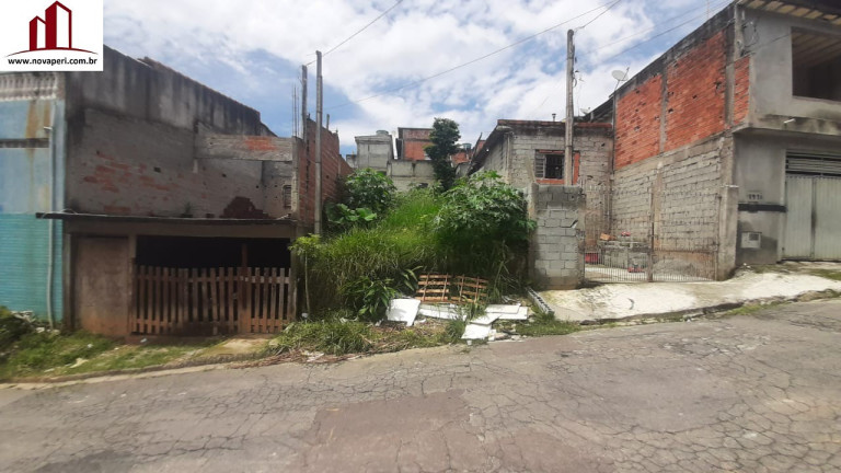 Imagem Terreno à Venda, 125 m² em Jardim Silvia - Francisco Morato Imagem Terreno à Venda, 125 m² em Jardim Silvia - Francisco Morato