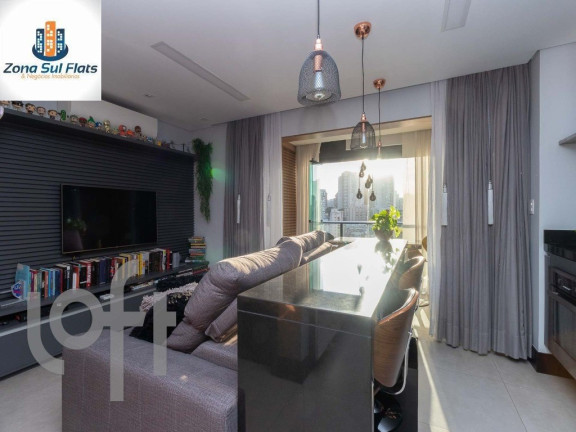 Imagem Apartamento com 2 Quartos à Venda, 75 m² em Vila Mariana - São Paulo Imagem Apartamento com 2 Quartos à Venda, 75 m² em Vila Mariana - São Paulo