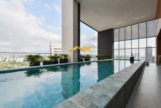 Imagem Apartamento com 2 Quartos à Venda, 71 m² em Pinheiros - São Paulo Imagem Apartamento com 2 Quartos à Venda, 71 m² em Pinheiros - São Paulo