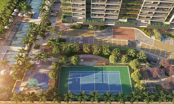 Imagem Apartamento à Venda,  em Barra Da Tijuca - Rio De Janeiro