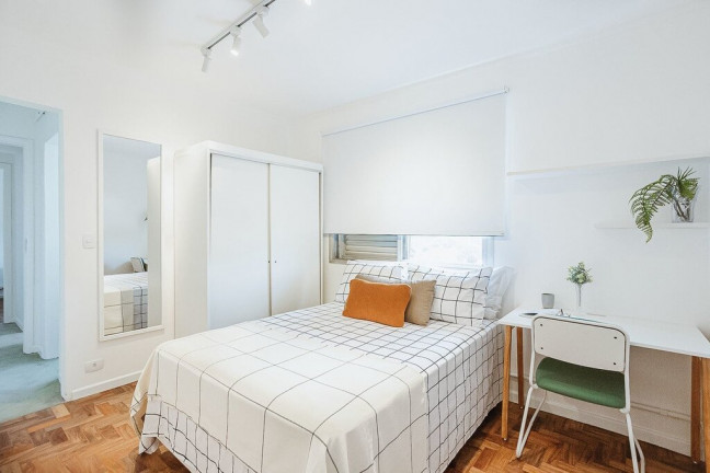Imagem Apartamento com 4 Quartos à Venda, em Brooklin Paulista - São Paulo Imagem Apartamento com 4 Quartos à Venda, em Brooklin Paulista - São Paulo
