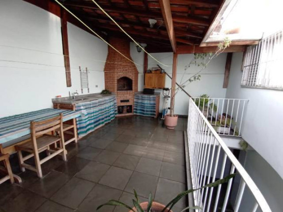 Imagem Casa com 2 Quartos à Venda, 140 m² em Vila Carrão - São Paulo Imagem Casa com 2 Quartos à Venda, 140 m² em Vila Carrão - São Paulo