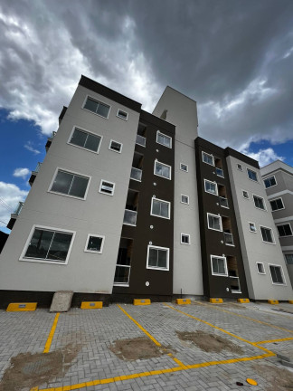 Imagem Apartamento com 2 Quartos à Venda, 50 m² em Tijucas Imagem Apartamento com 2 Quartos à Venda, 50 m² em Tijucas