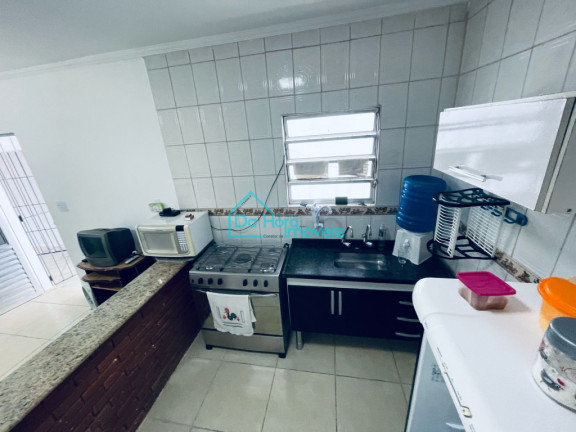Imagem Casa com 2 Quartos à Venda,  em Vila Atlântica - Mongaguá