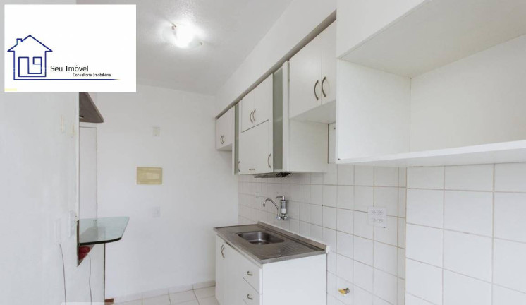 Imagem Apartamento com 2 Quartos à Venda, 50 m² em Camorim - Rio De Janeiro