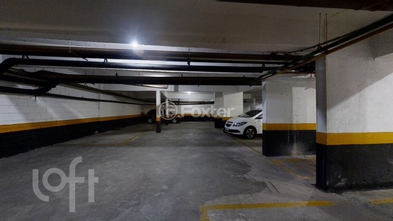 Apartamento com 2 Quartos à Venda, 50 m² em água Funda - São Paulo