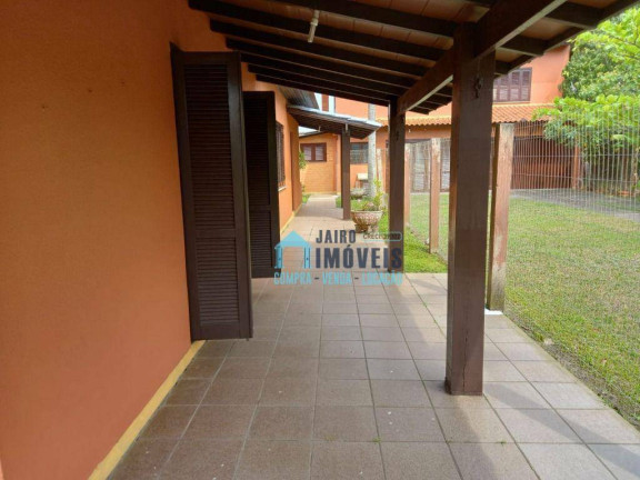 Imagem Casa com 5 Quartos à Venda, 660 m² em Centro - Tramandaí Imagem Casa com 5 Quartos à Venda, 660 m² em Centro - Tramandaí