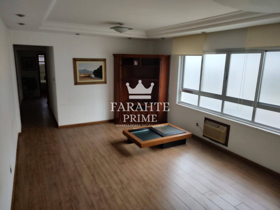 Imagem Apartamento com 2 Quartos à Venda, 118 m² em Gonzaga - Santos Imagem Apartamento com 2 Quartos à Venda, 118 m² em Gonzaga - Santos