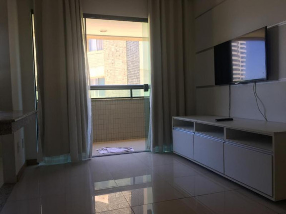 Imagem Apartamento com 1 Quarto à Venda, 45 m² em Armação - Salvador Imagem Apartamento com 1 Quarto à Venda, 45 m² em Armação - Salvador