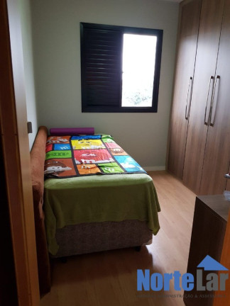Imagem Apartamento com 2 Quartos à Venda, 51 m² em Lauzane Paulista - São Paulo Imagem Apartamento com 2 Quartos à Venda, 51 m² em Lauzane Paulista - São Paulo