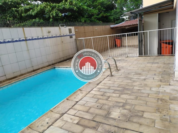 Apartamento com 2 Quartos à Venda, 42 m² em Centro - Nilopolis