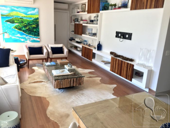 Imagem Apartamento com 3 Quartos à Venda, 145 m² em Saco Da Ribeira - Ubatuba Imagem Apartamento com 3 Quartos à Venda, 145 m² em Saco Da Ribeira - Ubatuba