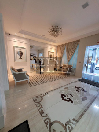 Imagem Apartamento com 4 Quartos à Venda, 135 m² em Centro - Balneário Camboriú