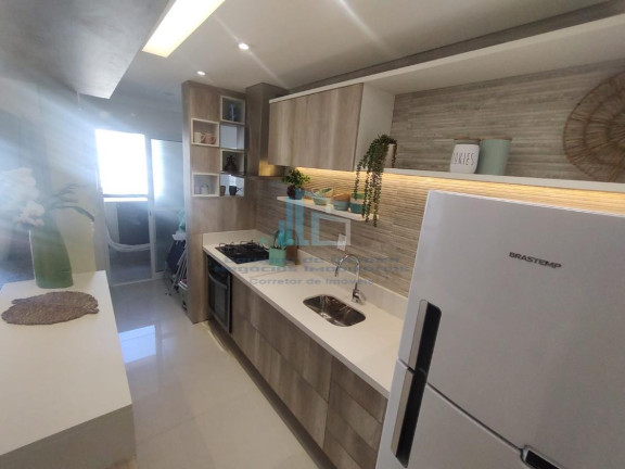 Imagem Apartamento com 2 Quartos à Venda, 72 m² em Guilhermina - Praia Grande Imagem Apartamento com 2 Quartos à Venda, 72 m² em Guilhermina - Praia Grande