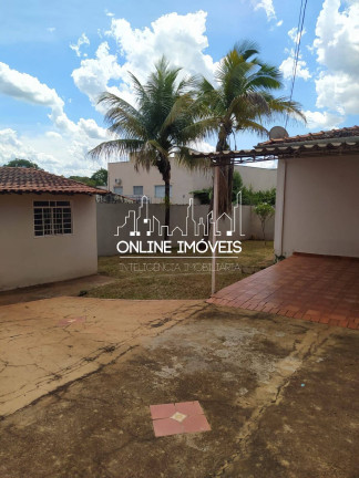 Imagem Casa com 1 Quarto à Venda, 300 m² em Jardim Camargo - Mogi Guaçu Imagem Casa com 1 Quarto à Venda, 300 m² em Jardim Camargo - Mogi Guaçu