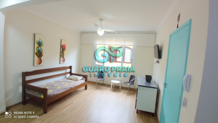 Imagem Apartamento com 2 Quartos à Venda, 68 m² em Loteamento João Batista Julião - Guarujá