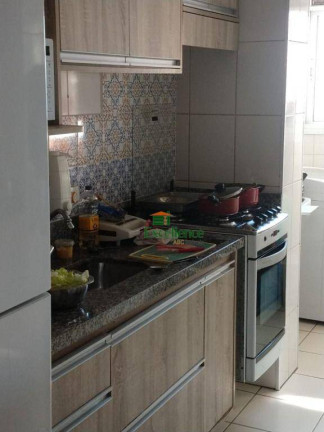Imagem Apartamento com 3 Quartos à Venda, 62 m² em Campestre - Santo André Imagem Apartamento com 3 Quartos à Venda, 62 m² em Campestre - Santo André