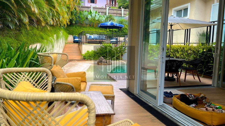 Imagem Casa com 4 Quartos à Venda, 419 m² em Alphaville - Santana De Parnaíba Imagem Casa com 4 Quartos à Venda, 419 m² em Alphaville - Santana De Parnaíba