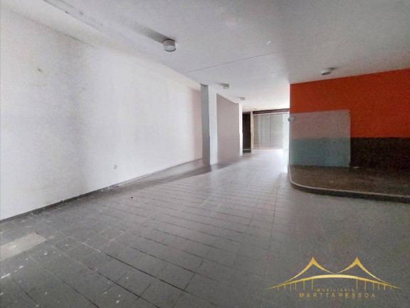 Imagem Imóvel Comercial para Alugar, 500 m² em Lagoa Seca - Natal
