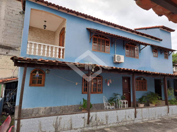 Imagem Casa com 4 Quartos à Venda, 509 m² em Barreto - Niterói Imagem Casa com 4 Quartos à Venda, 509 m² em Barreto - Niterói