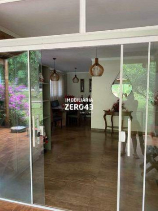 Imagem Imóvel com 3 Quartos à Venda, 350 m² em Limoeiro - Londrina Imagem Imóvel com 3 Quartos à Venda, 350 m² em Limoeiro - Londrina