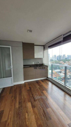 Imagem Apartamento com 3 Quartos à Venda, 130 m² em Brooklin - São Paulo Imagem Apartamento com 3 Quartos à Venda, 130 m² em Brooklin - São Paulo